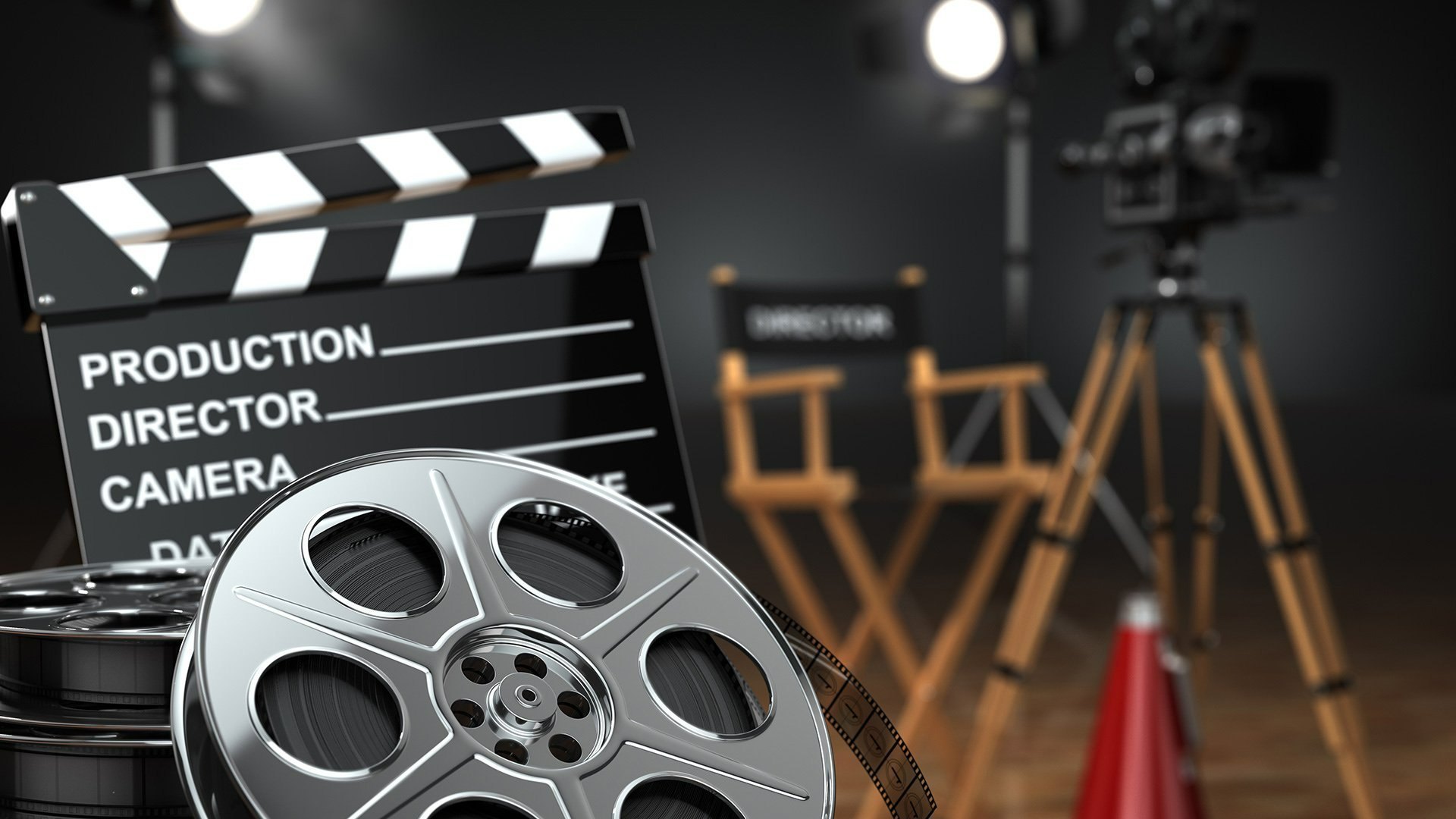 SM film production house -location
